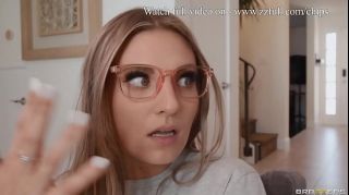 Horny GF Gets a Sneaky Creampie - Kenzie Love / Brazzers  / stream full from www.zzfull.com/chips