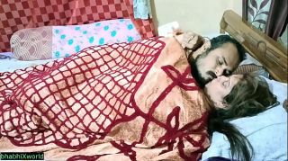 Beautiful Devar Bhabhi hot sex! Real hardcore sex