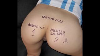 Octavos de final Argentina vs Australia Qatar 2022