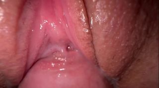 Close up fuck with friend's wife, She cums four times