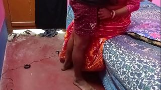 The hot Bigboobs Maid Shanta Bai caught red handed and fucked hard in her Tight Pussy - Bengalixxxcouple