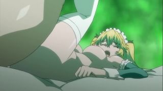 Cute hentai girl enjoys sex [Uncensored Hentai]