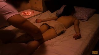 Erotic massage turns into fuck and makes me cum - nuru thai Unlimited Orgasm