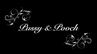 Vintage Taboo, Pussy & Pooch
