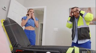 Squirty Pregnant GF & Paramedic Threesome - Lila Lovely, Katie Kush / Brazzers  / stream full from www.zzfull.com/catc