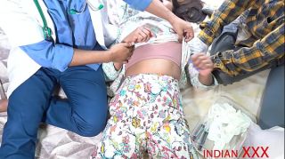Indian doctor sex in hindi XXX