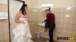 BRIDE4K. One Lust Time