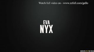 The Cumdown - Cassie Del Isla, Mandy Bright, Eva Nyx / Brazzers  / stream full from www.zzfull.com/gallo