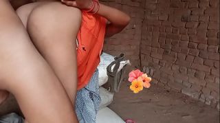 Hot Indian bhabhi outdoor sex clear Hindi episode6