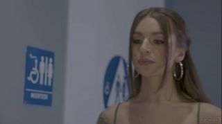 Wicked - Cute Brunette Fucks Her Date On Her Frisky Stuff Channel FULL SCENE