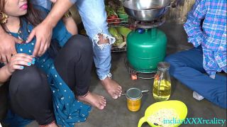 Indian New Best Kitchen XXX in Hindi