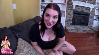 Impregnation Obsessed Step-Mom Takes Your Creampie Virginity