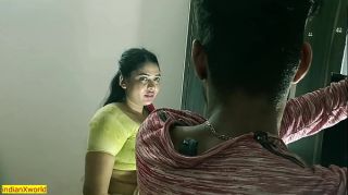 TV Mechanic fuck hot bhabhi at her room! Desi Bhabhi Sex